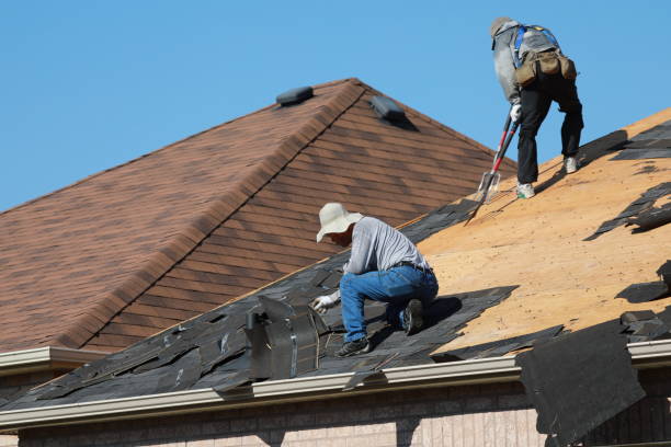 Best Storm Damage Roof Repair  in Shenorock, NY