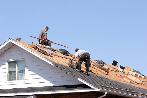 Best Sheet Metal Roofing  in Shenorock, NY