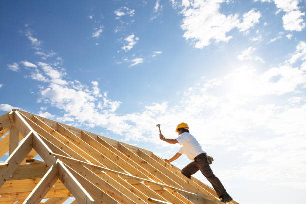 Best Roofing for New Construction  in Shenorock, NY